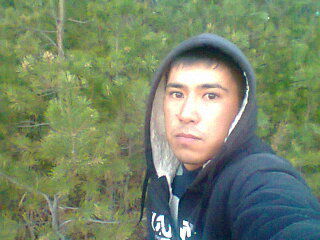 Амирхaн Тeмeрхaнов