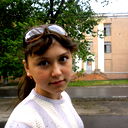 Алина Утепова