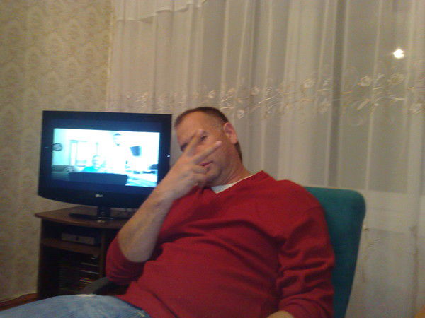 Сергей Уманец