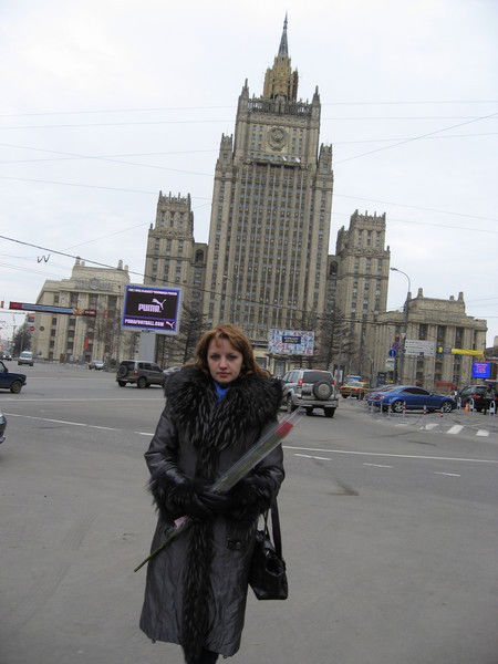 Ирина Аленкуц