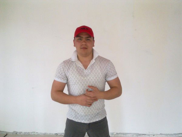 Тимур Юсупов