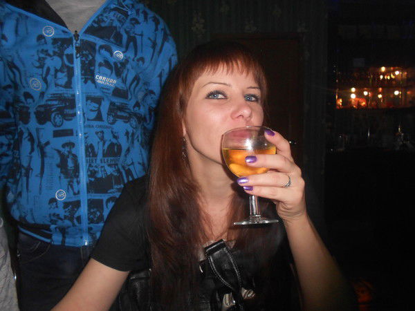 Татьяна Осипова