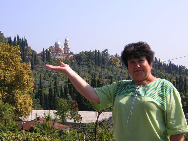 Валентина Емельянова