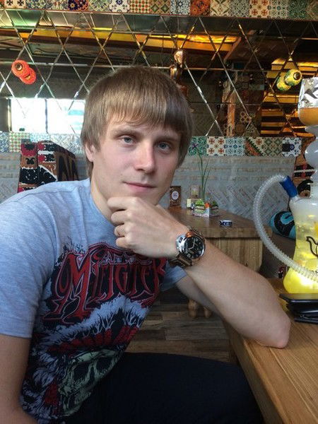 Роман Коротков