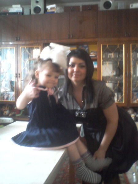 Надежда Чутченко