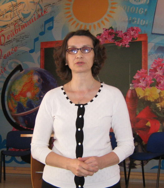 Галина Беляева