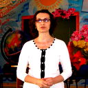 Галина Беляева