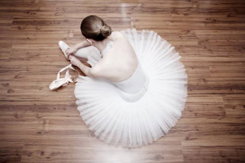 Леночка Ковалева