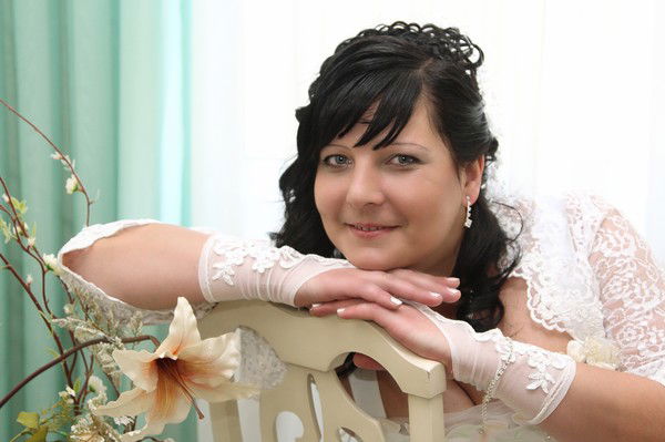 Таня Аракелян