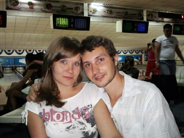 Наталья Чикинова