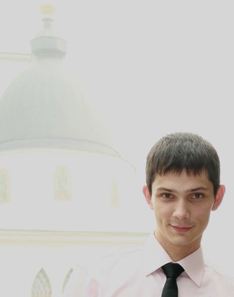 Александр Юрьевич