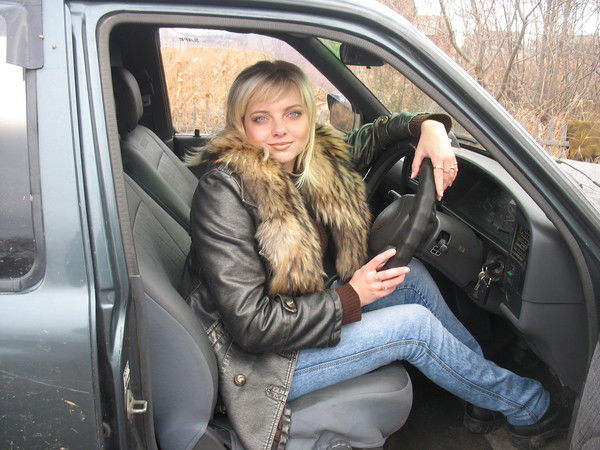 Светлана Плохотникова