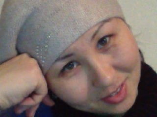 Индира Шакенова