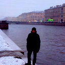 Стас Митяев