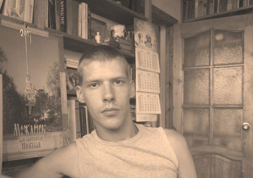 Георгий Шибаев