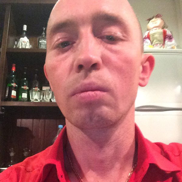 Сергей Казаков