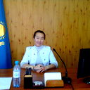 Улпан Кайырбай