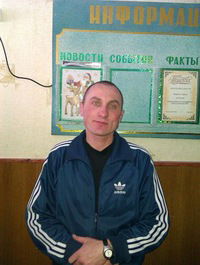 Николай Александрович