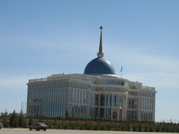 Гульнар Ахметова