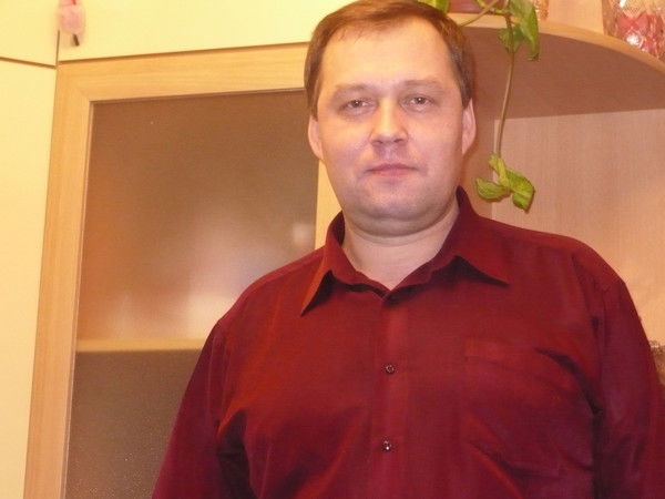 Александр Козлов