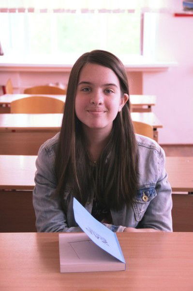 Арина Заболотнева