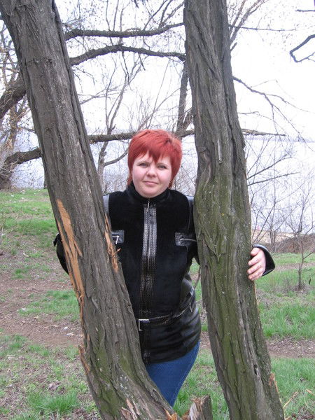 Татьяна Спиридонова