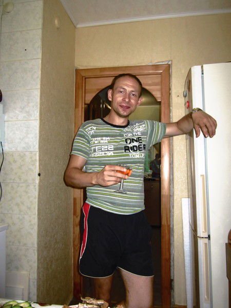 Александр Котюргин