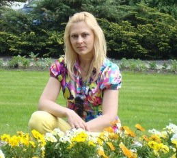 Людмила Ена