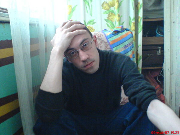 Ильдар Зарипов