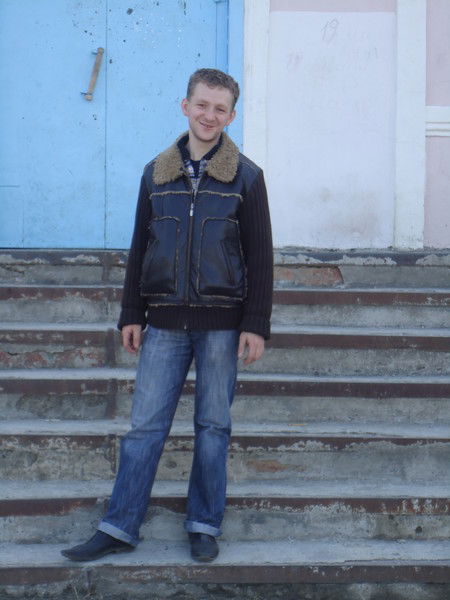 Константин Пашков