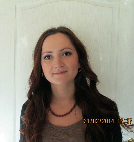 Виктория Алеева