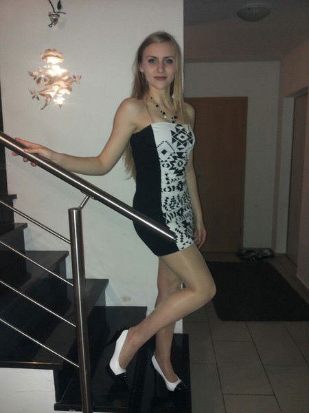 Анна Штокман