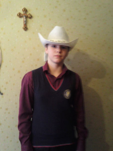 Андрей Шарибзянов