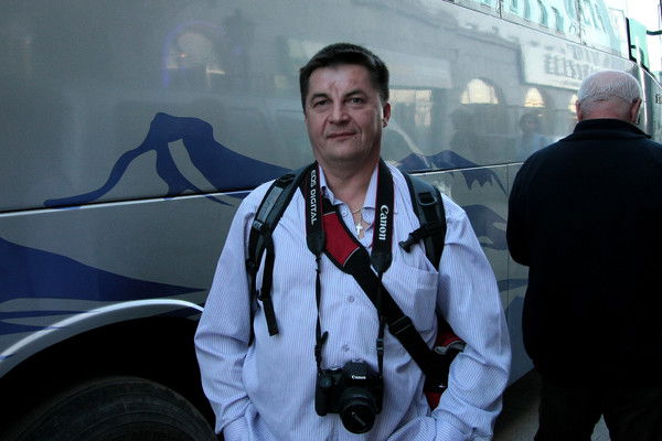 Алексей Алексей