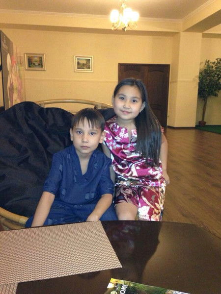 Газиз Балымбетов