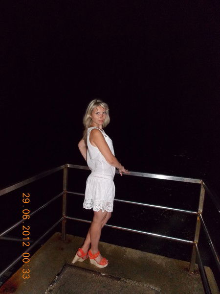 Любовь Старкова