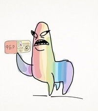 Пони Из-Фсб