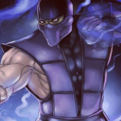 Иван Захаров