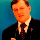 Фанис Мухаметшин