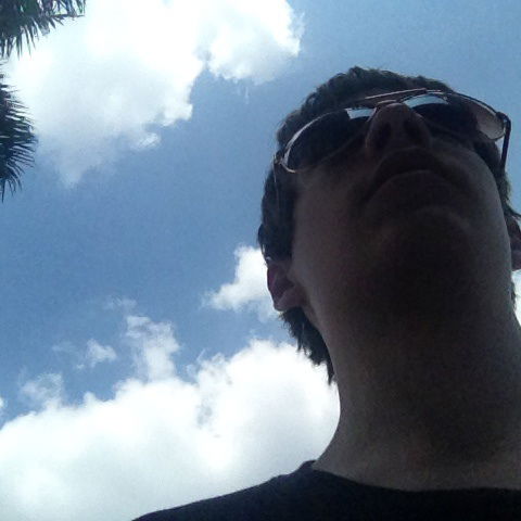 Игорь Бурдыленко