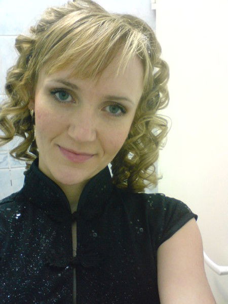 Лена Стaрцeвa