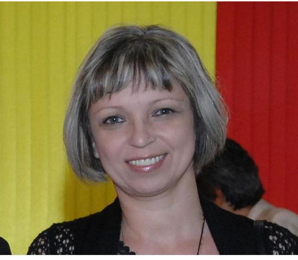 Света Моруз