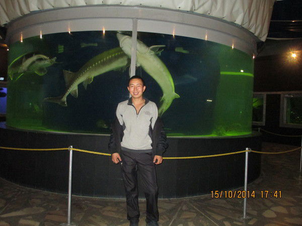 Иван Карамчаков