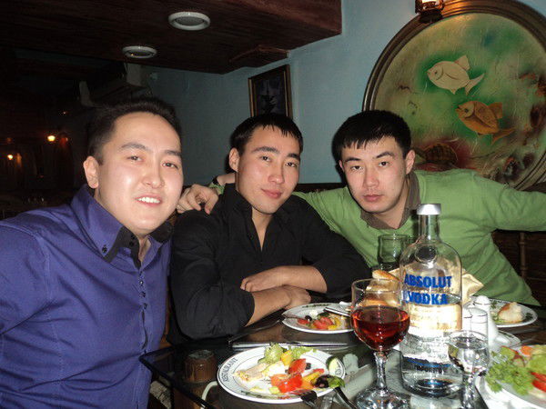 Асет Сахтаганов