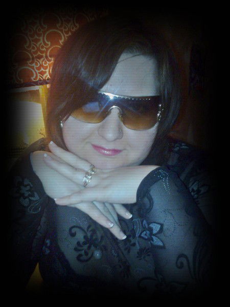 Регина Маркова