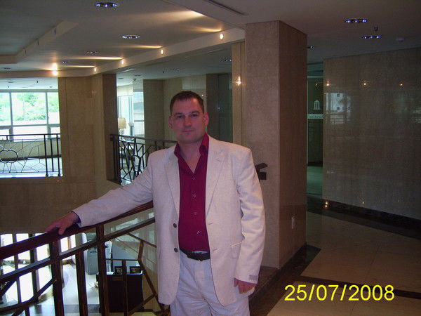 Николай Малышев