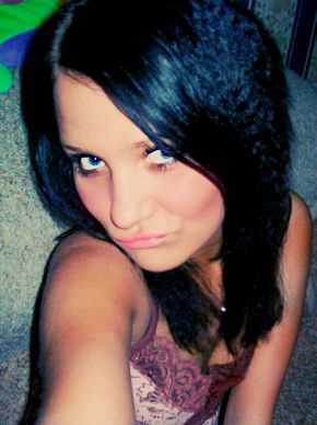 Елизавета Мелкозёрова