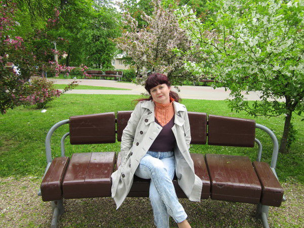 Ирина Третьякова