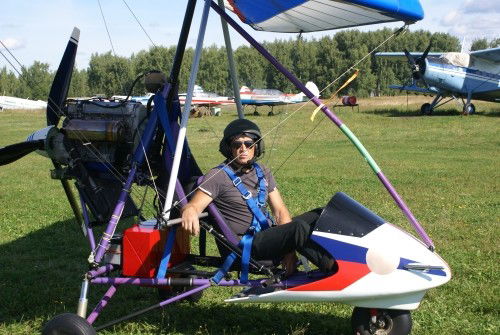 Виктор Талызин