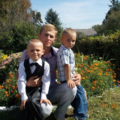 Дима Фурсевич